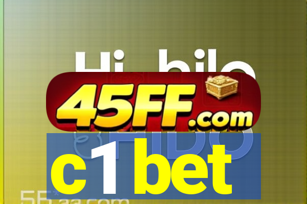 c1 bet